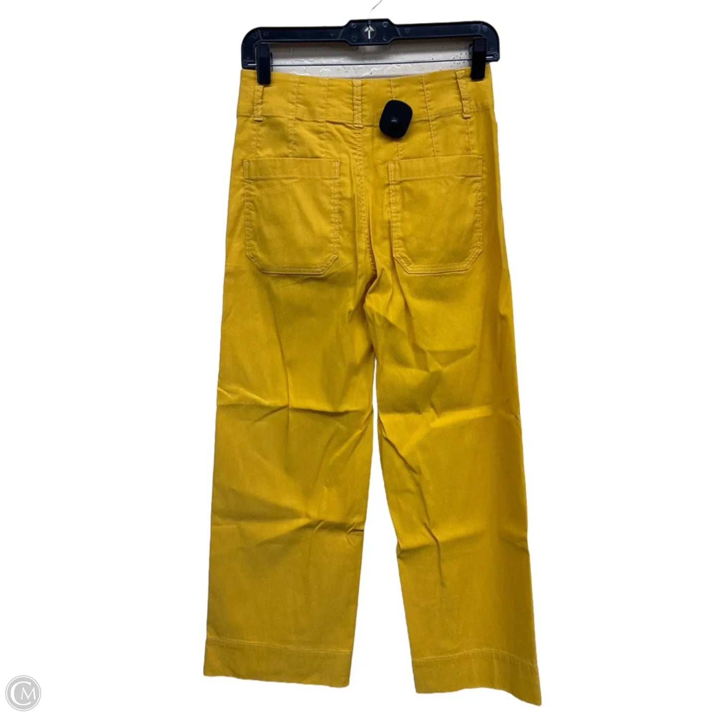 Pants Other By Maeve In Yellow, Size: 2