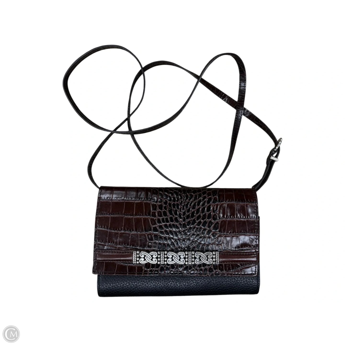 Crossbody By Brighton, Size: Small