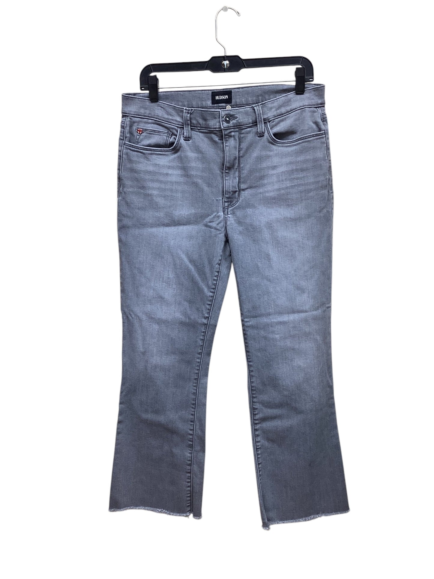 Pants Other By Hudson In Grey, Size: 12