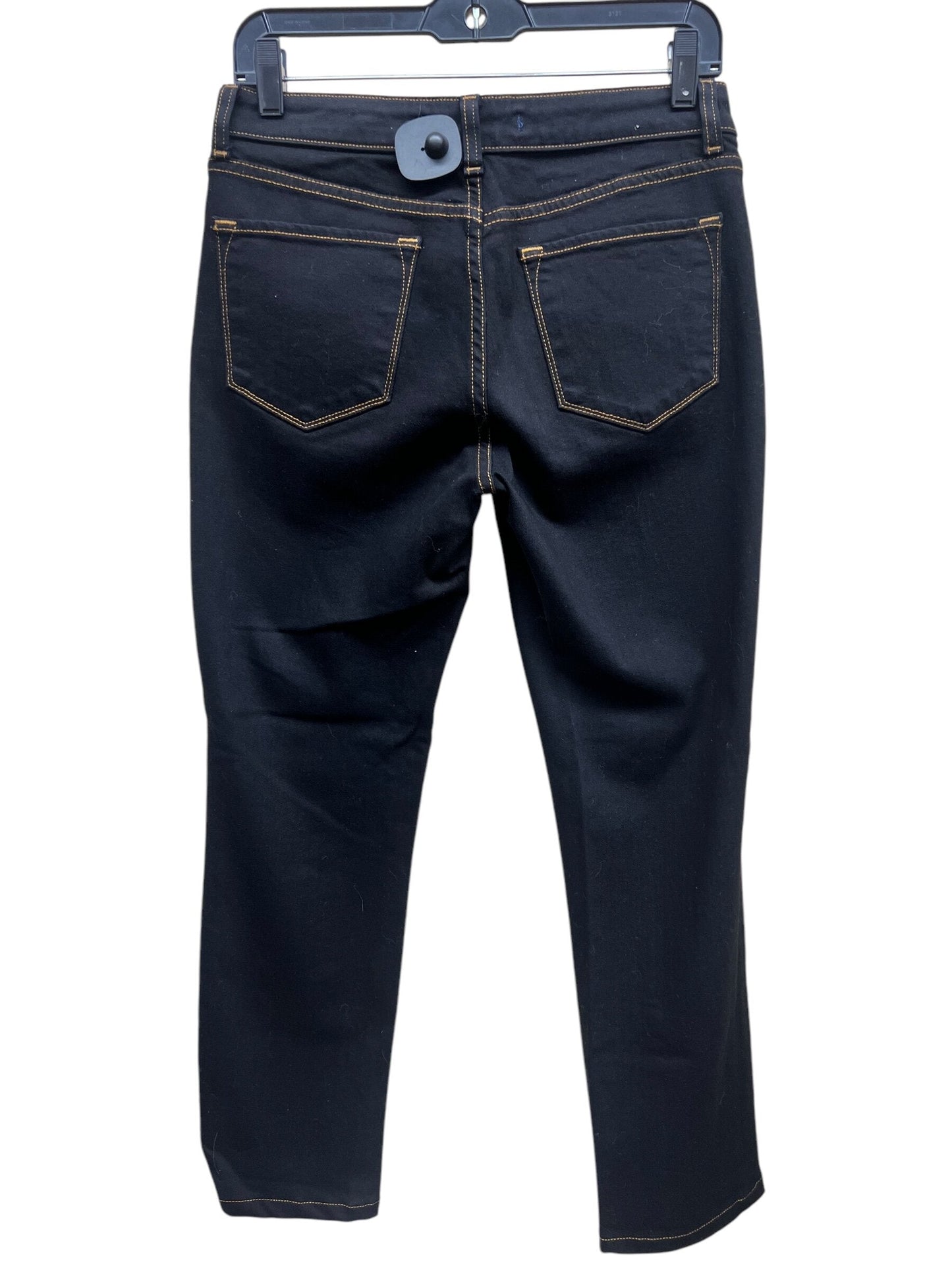 Jeans Straight By J Brand  Size: 8