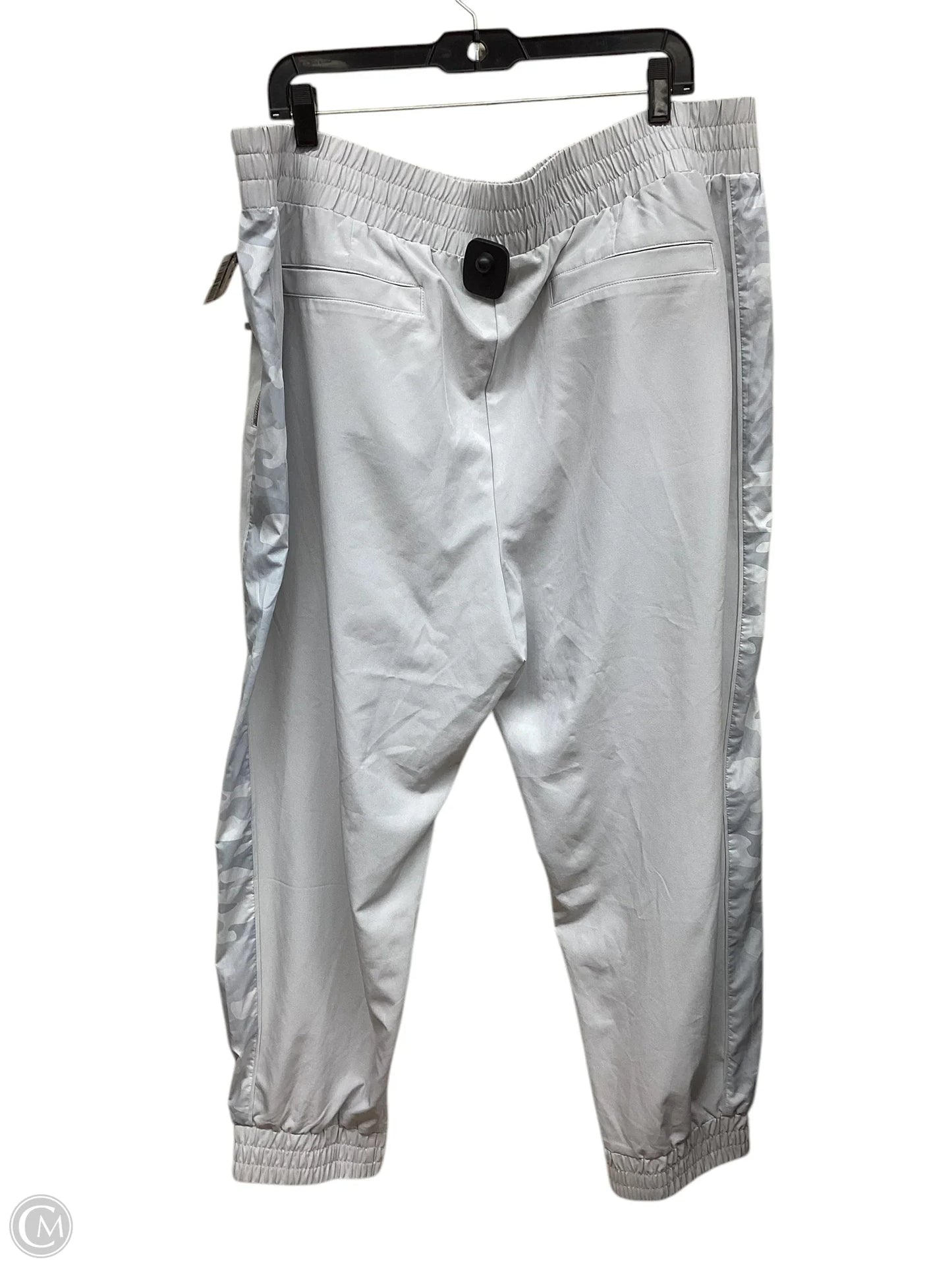 Pants Joggers By Chicos  Size: 20