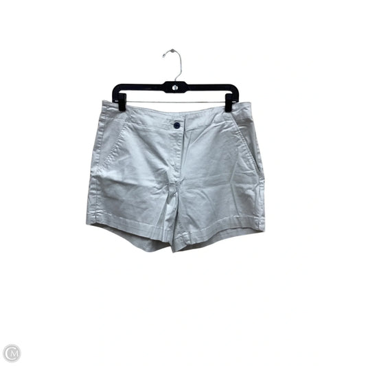 Shorts By Nautica In Beige, Size: 12