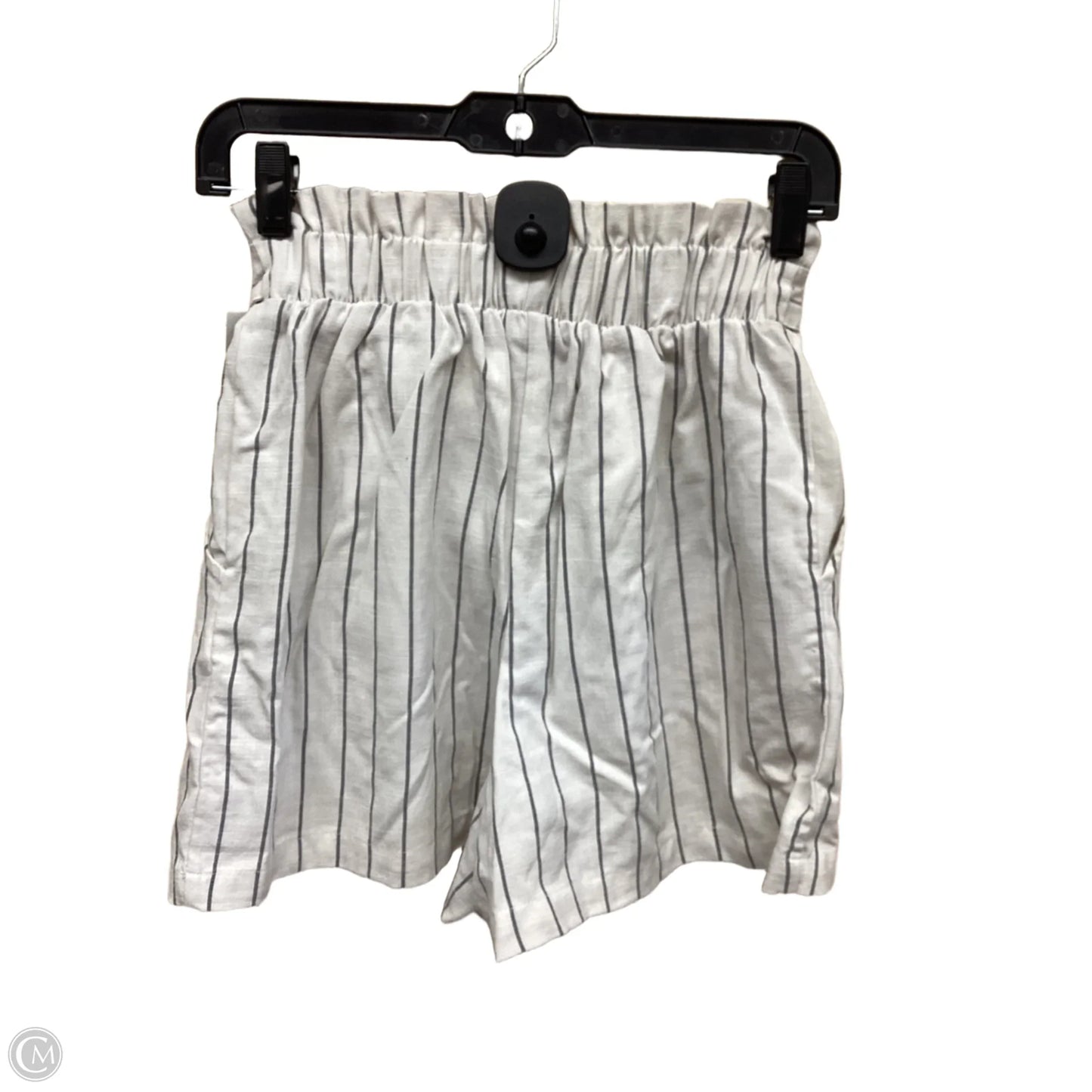 Shorts By Mossimo In Striped Pattern, Size: Xs