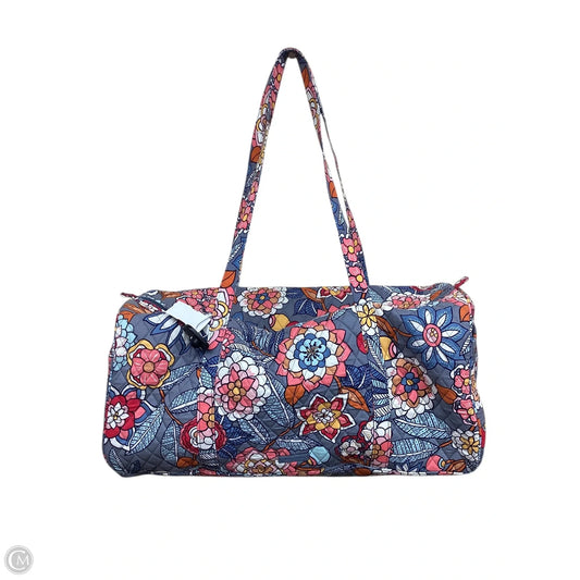 Duffle And Weekender By Vera Bradley, Size: Large