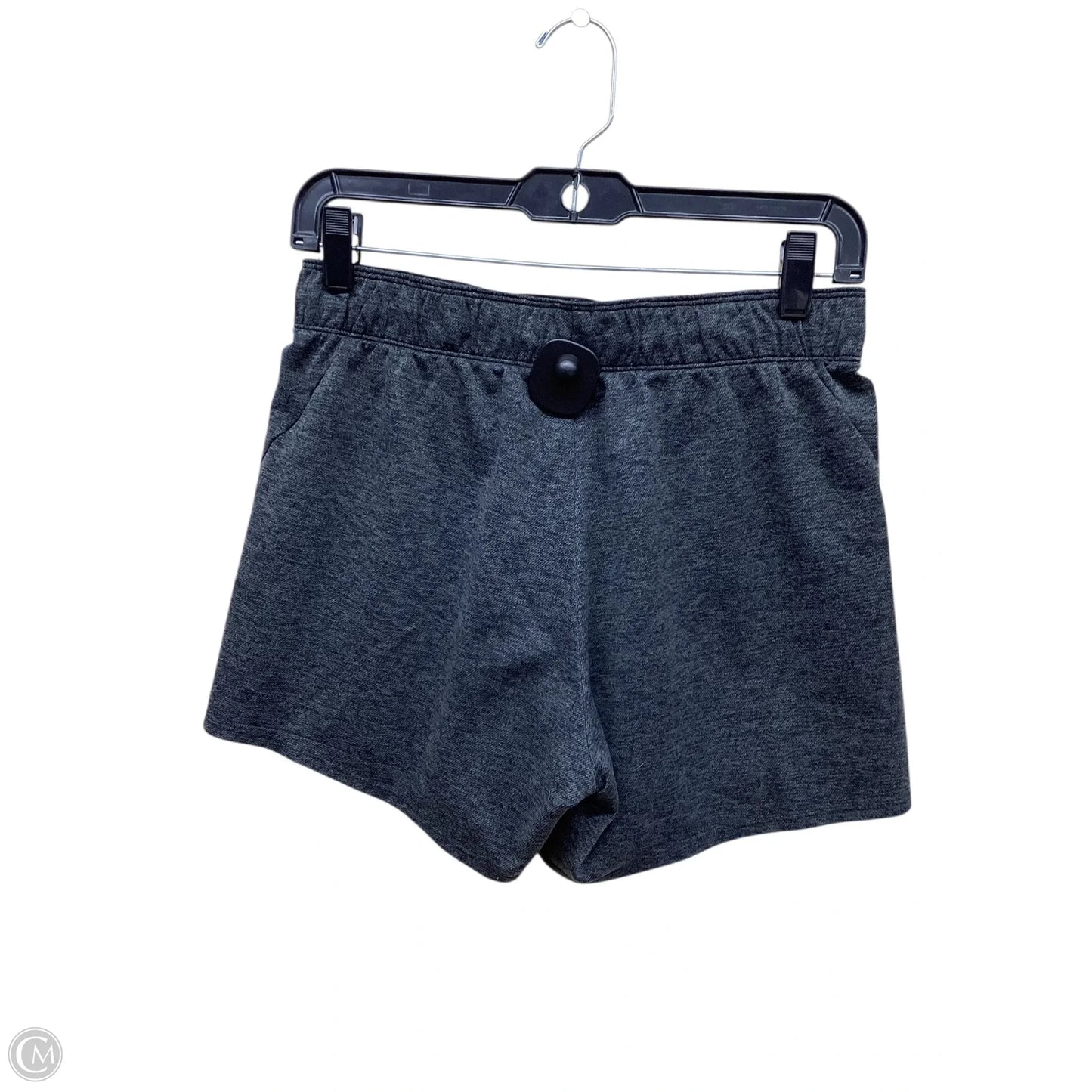 Athletic Shorts By Nike Apparel In Black, Size: S