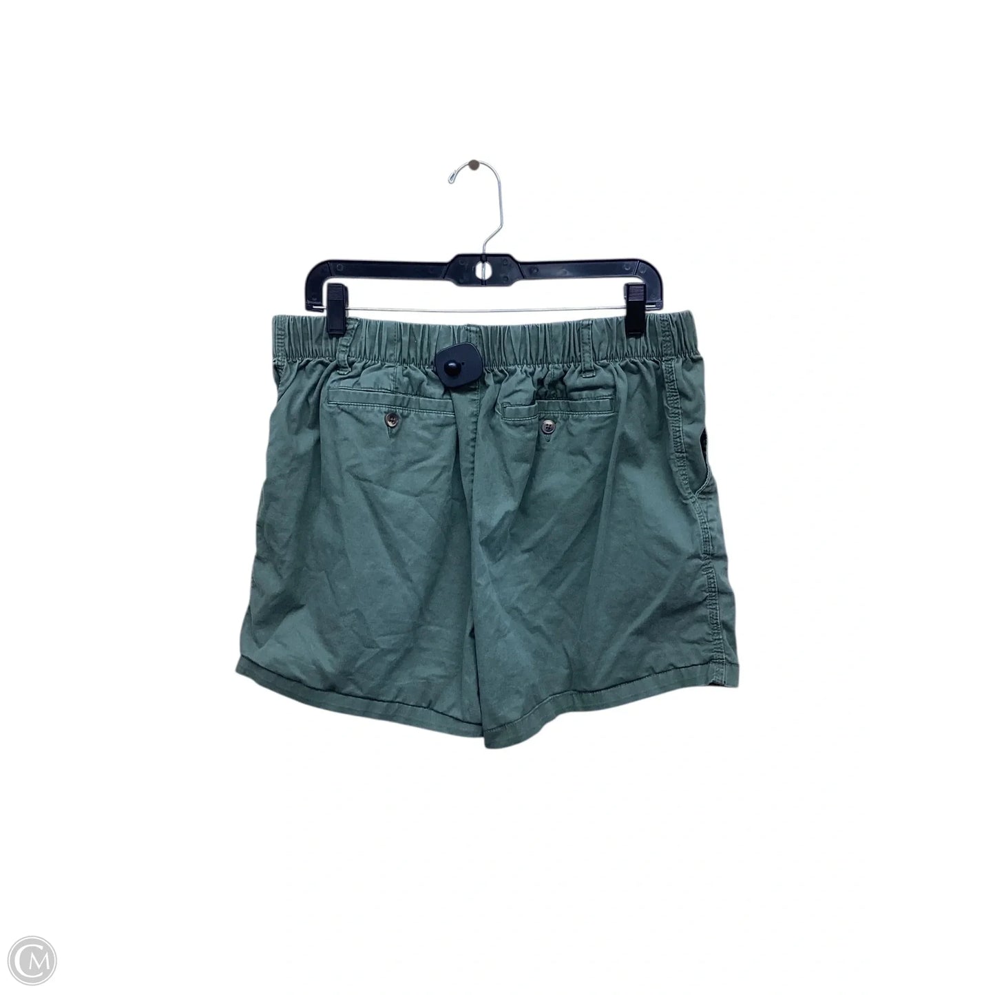 Shorts By Old Navy In Green, Size: L
