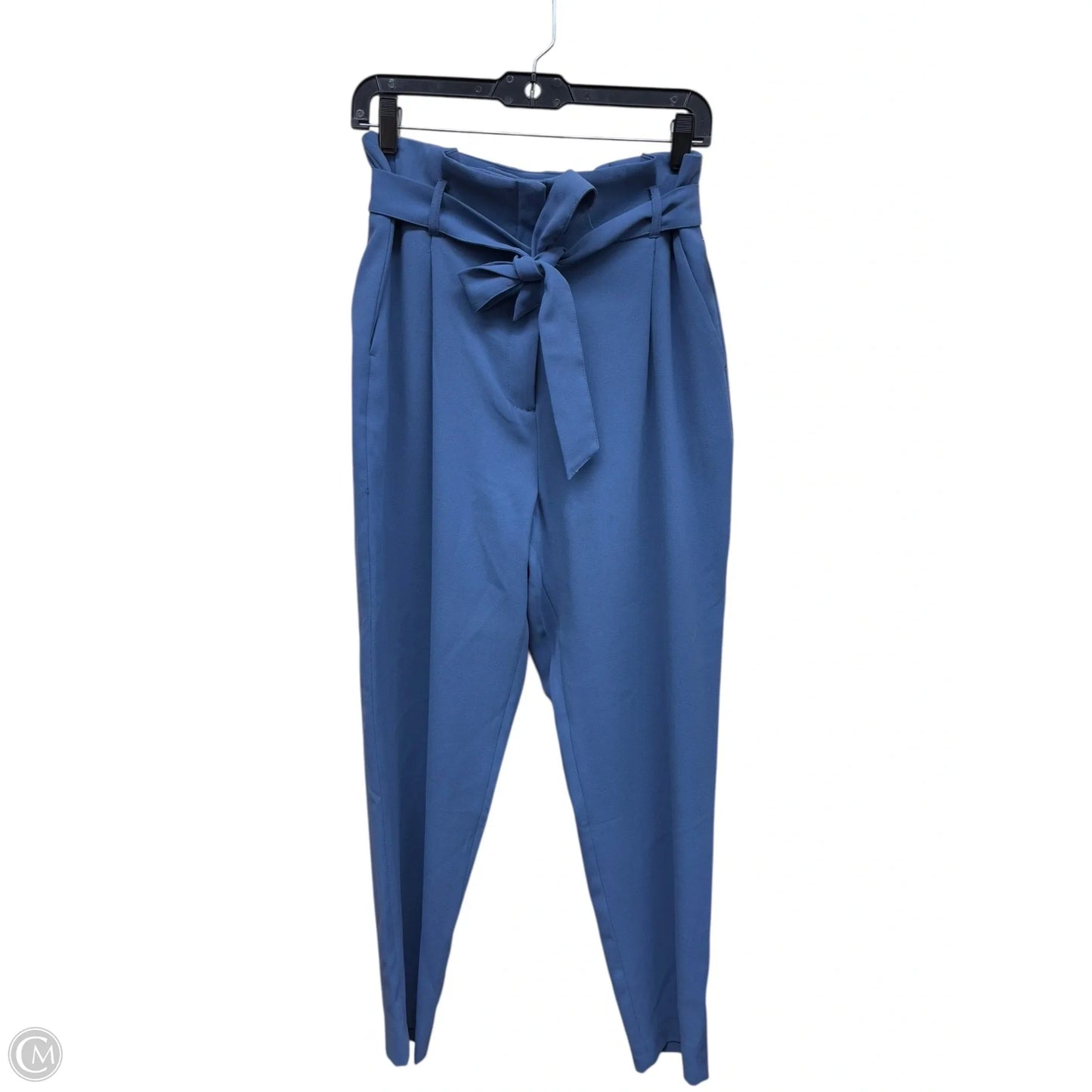 Pants Dress By H&m In Blue, Size: 6