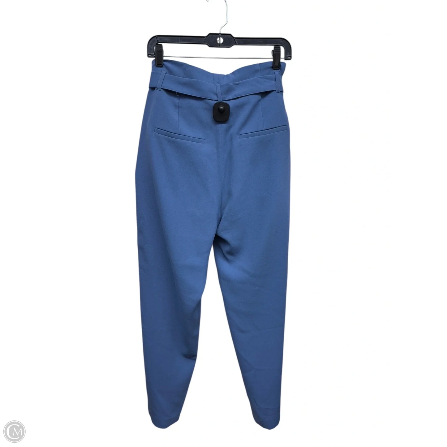 Pants Dress By H&m In Blue, Size: 6