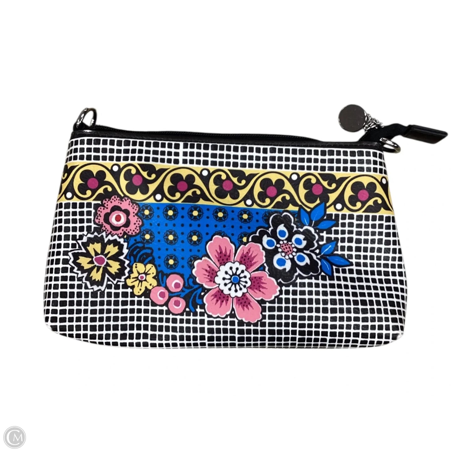 Clutch By Clothes Mentor, Size: Medium