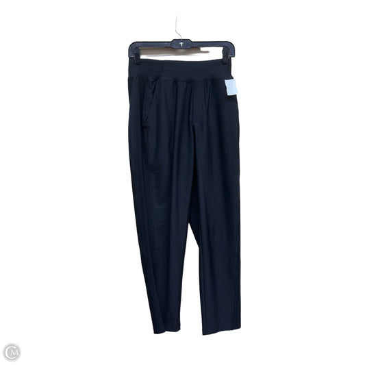 Athletic Pants By Old Navy In Black, Size: S