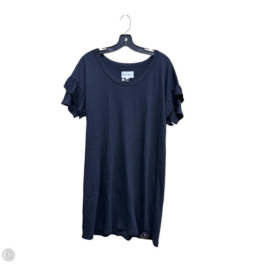 Dress Casual Short By Current/elliott In Black, Size: L