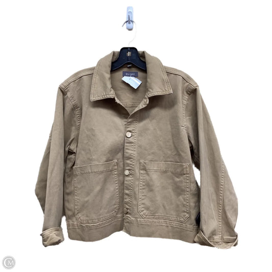 Jacket Other By Dl1961 In Brown, Size: Xs