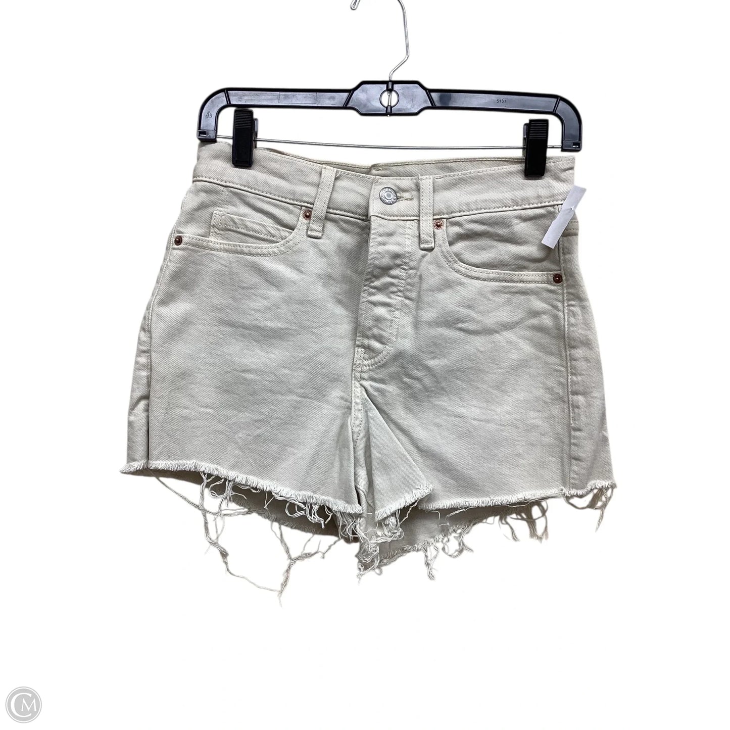 Shorts By Old Navy In Tan, Size: 4