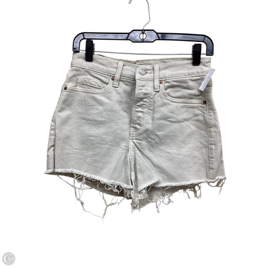 Shorts By Old Navy In Tan, Size: 4