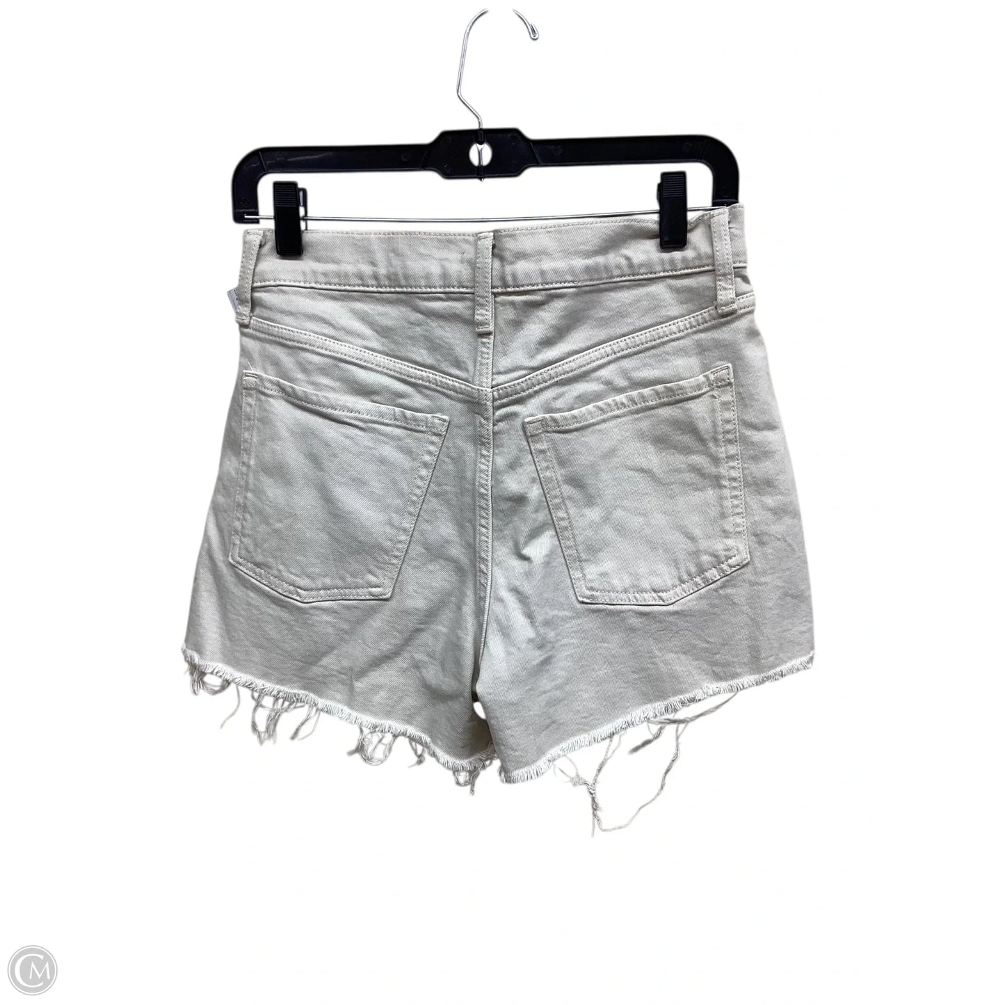 Shorts By Old Navy In Tan, Size: 4