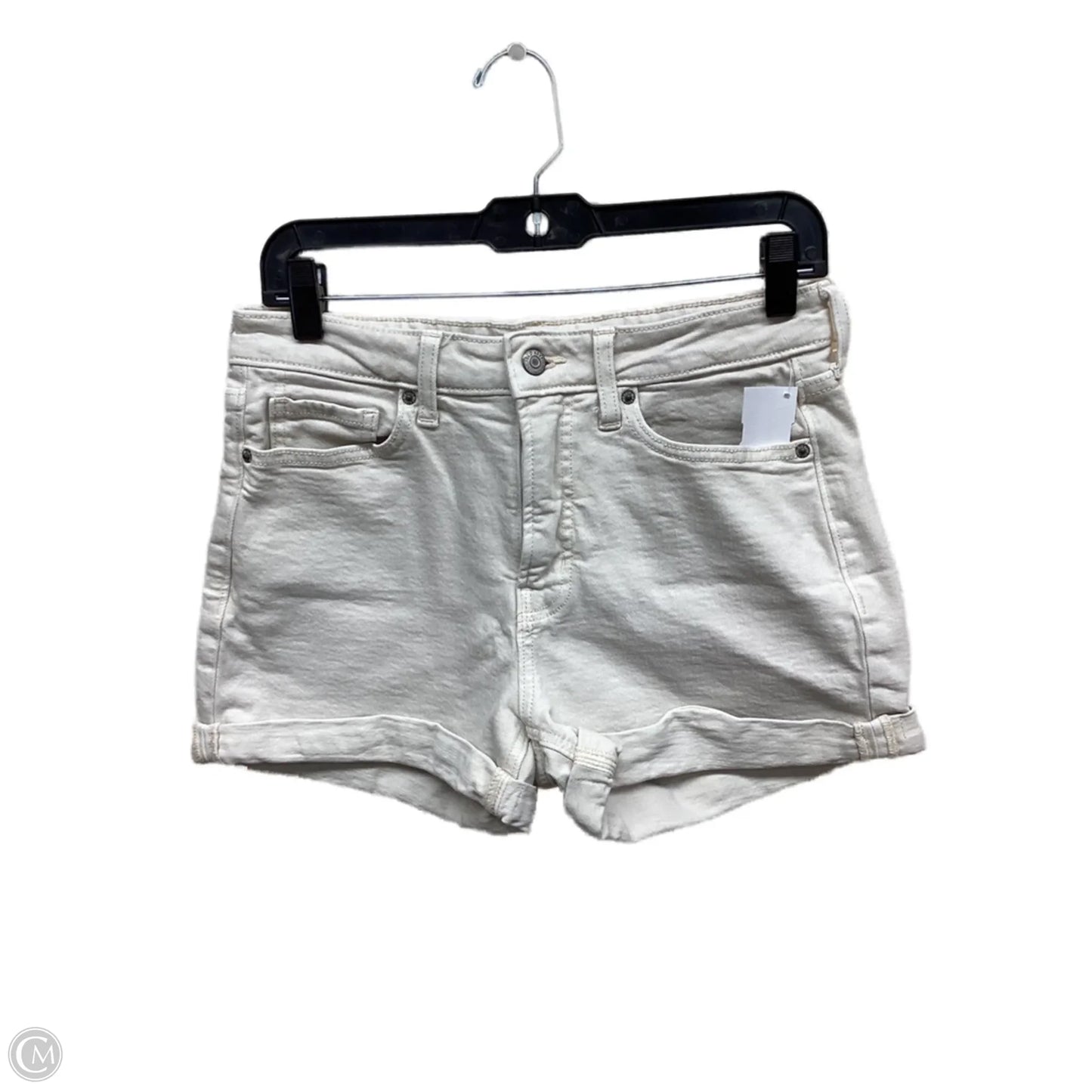 Shorts By Old Navy In Beige, Size: 6