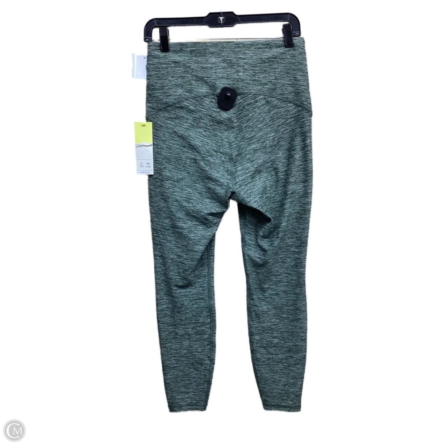 Athletic Pants By All In Motion In Green, Size: M
