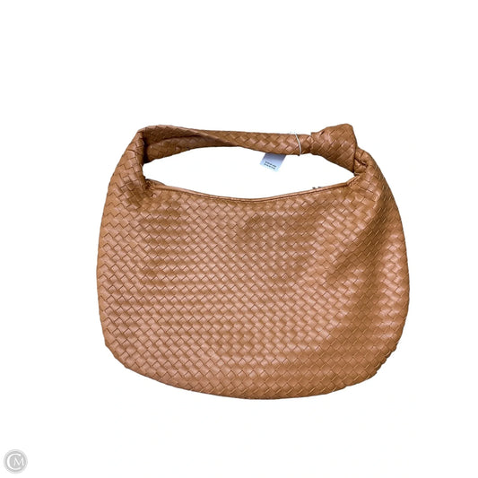 Handbag By Anthropologie, Size: Medium