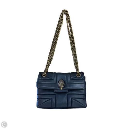 Crossbody Designer By Kurt Geiger, Size: Small