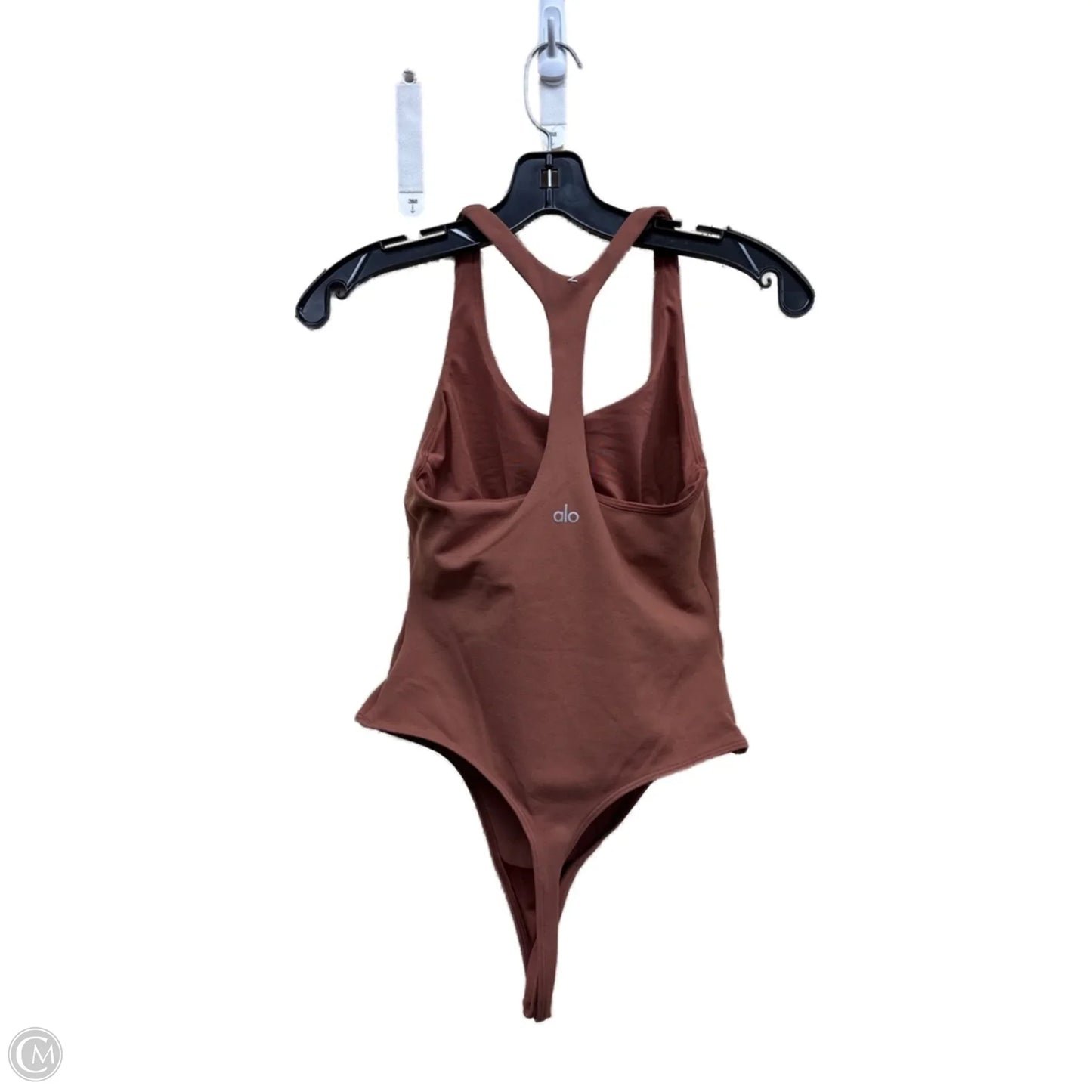 Bodysuit By Alo In Brown, Size: M