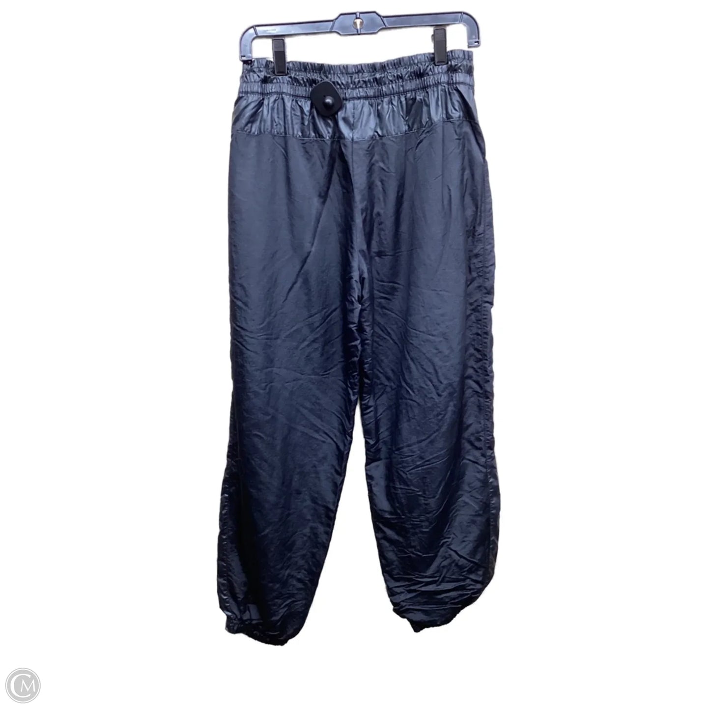 Athletic Pants By Nike Apparel In Black, Size: L