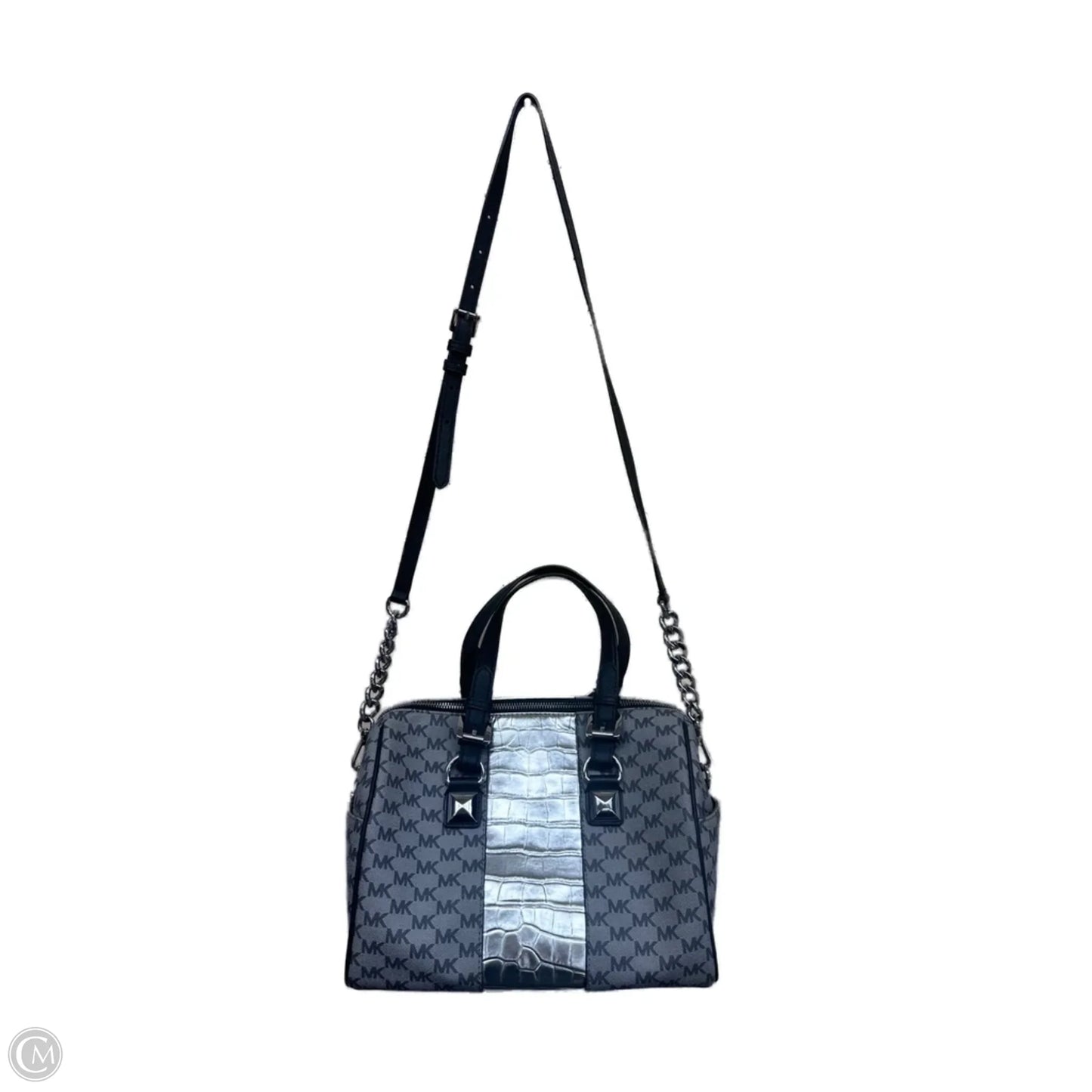 Handbag By Michael By Michael Kors, Size: Large