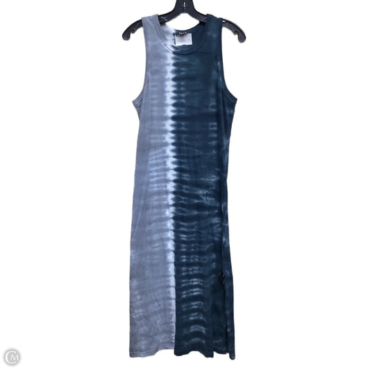 Dress Casual Maxi By Rails In Tie Dye Print, Size: S