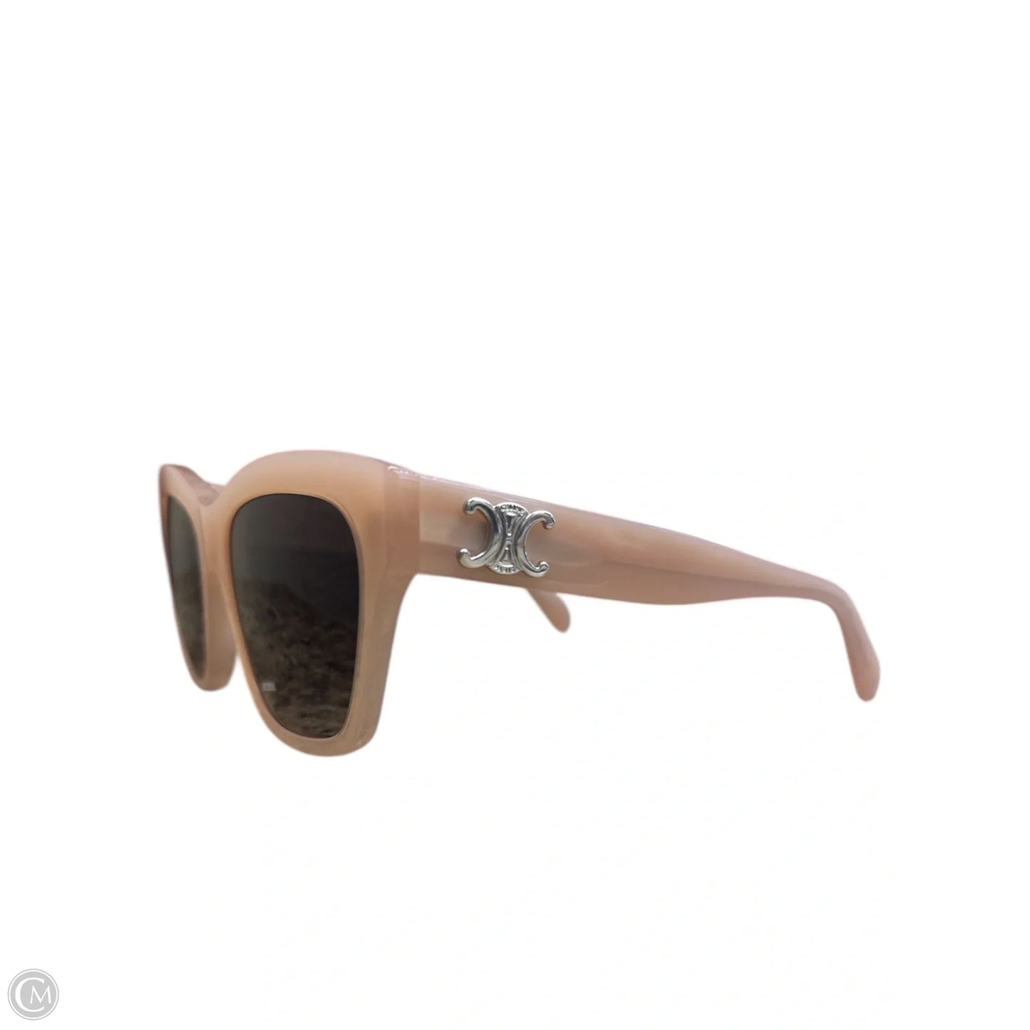 Sunglasses Luxury Designer By Celine