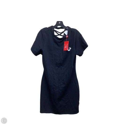 Dress Casual Short By True Religion In Black, Size: Xl