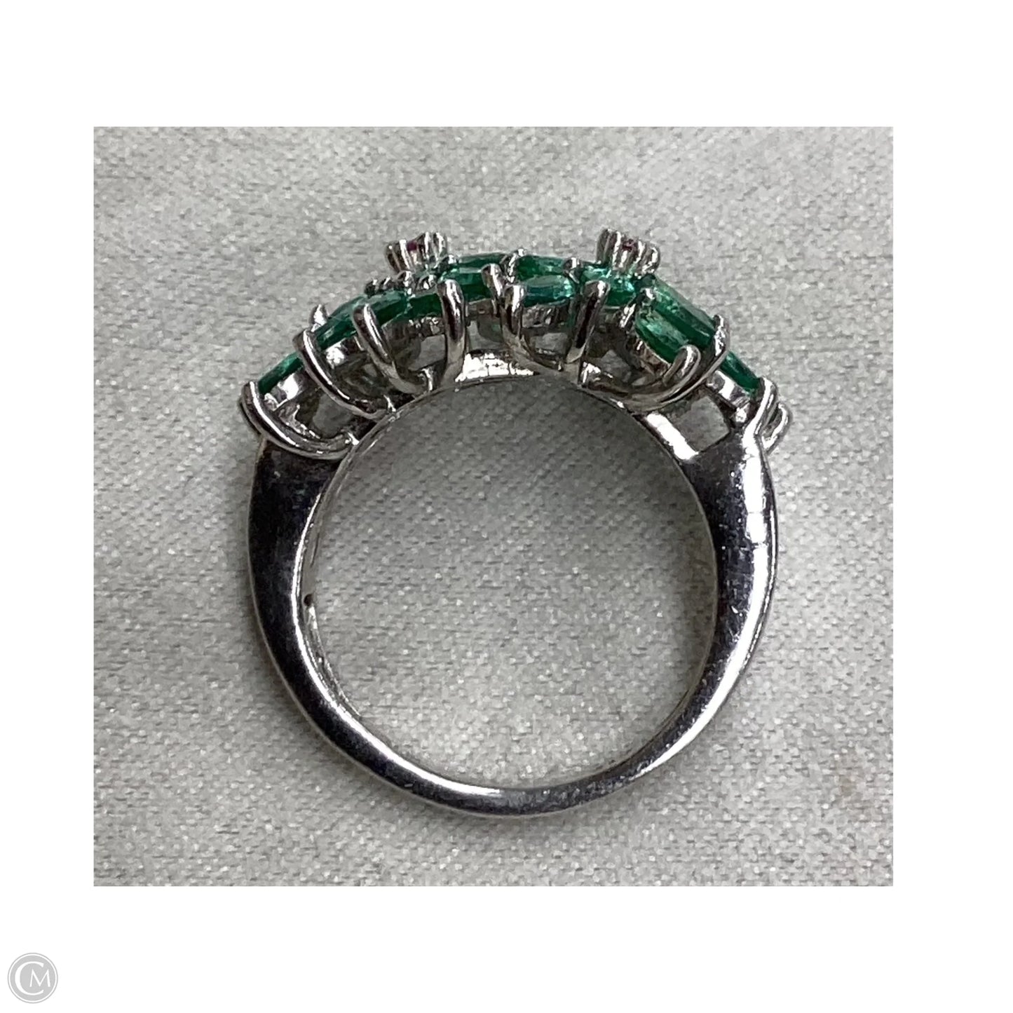 Ring Sterling Silver By Clothes Mentor