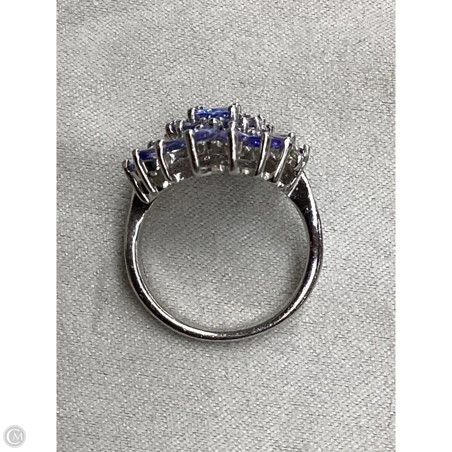 Ring Sterling Silver By Clothes Mentor