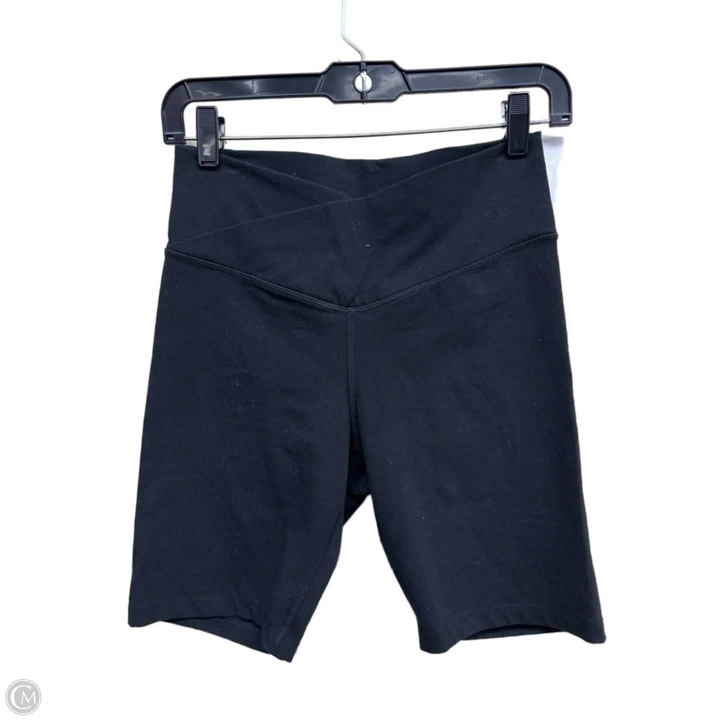 Athletic Shorts By Old Navy In Black, Size: M