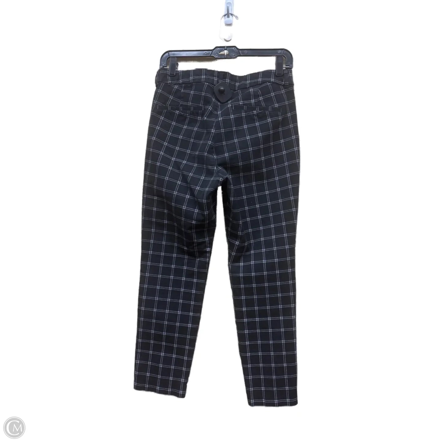 Pants Dress By Old Navy In Chartreuse, Size: 8