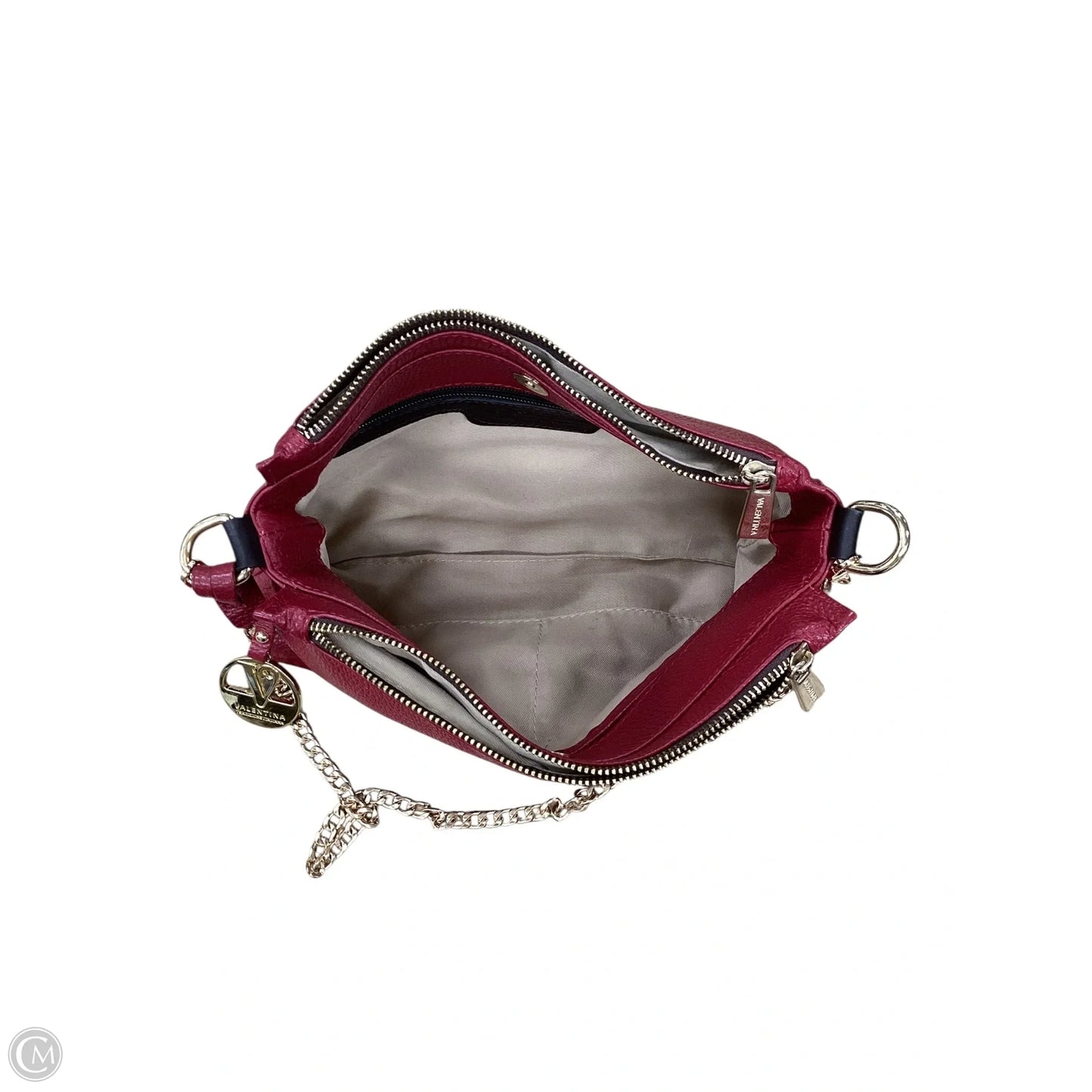 Handbag By Clothes Mentor, Size: Medium