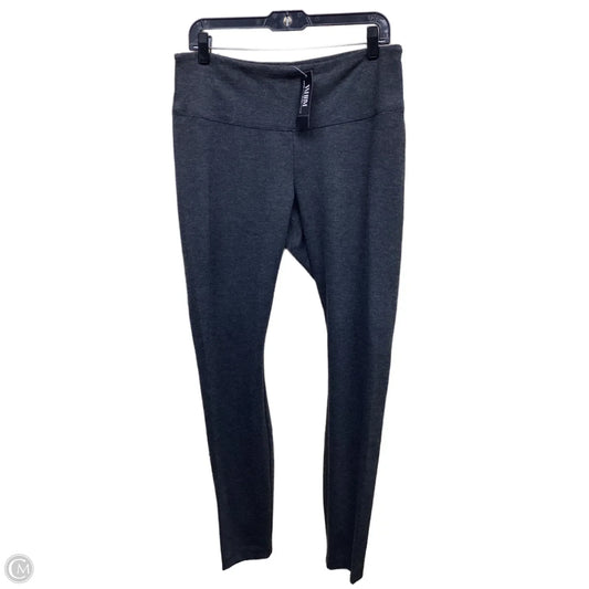 Pants Leggings By White House Black Market In Grey, Size: 16