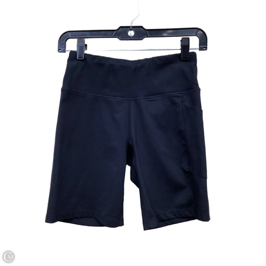 Athletic Shorts By Dkny In Black, Size: S