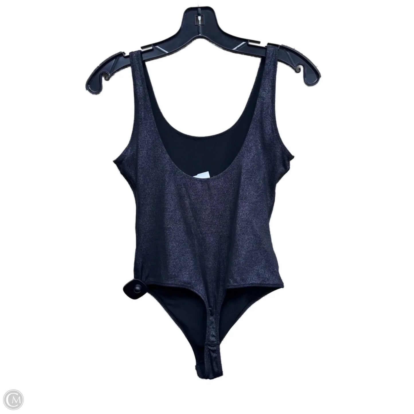 Bodysuit By Cotton On In Black, Size: S