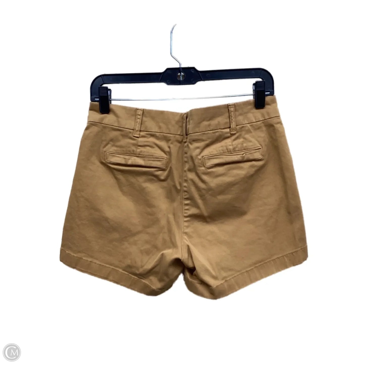 Shorts By J. Crew In Brown, Size: 4