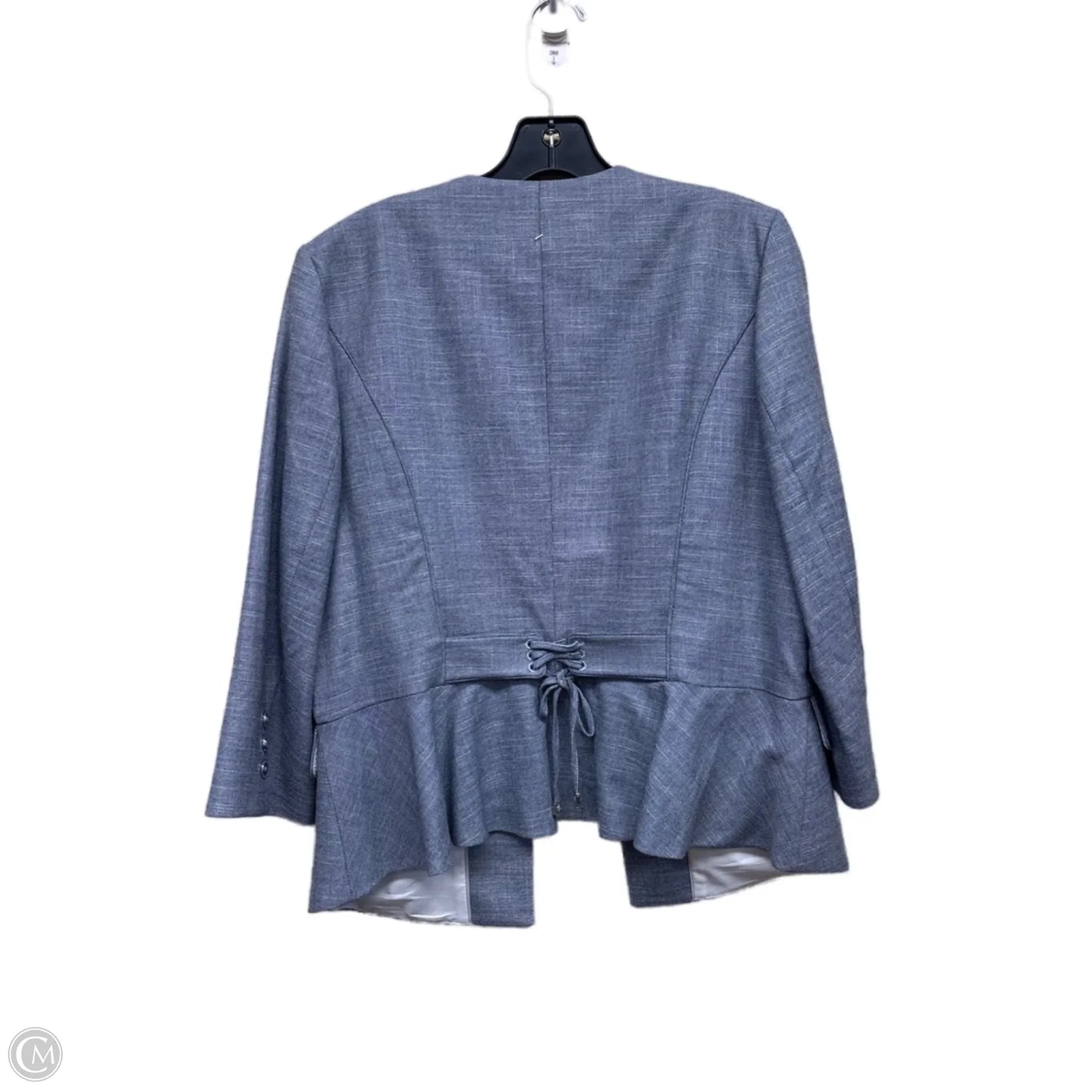 Blazer By White House Black Market In Blue