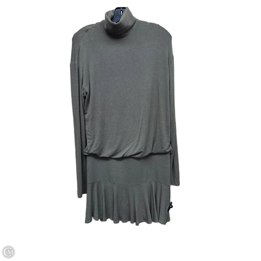 Dress Casual Midi By Bailey 44 In Green, Size: S