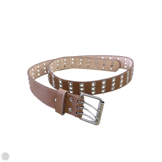 Belt By Clothes Mentor, Size: Large