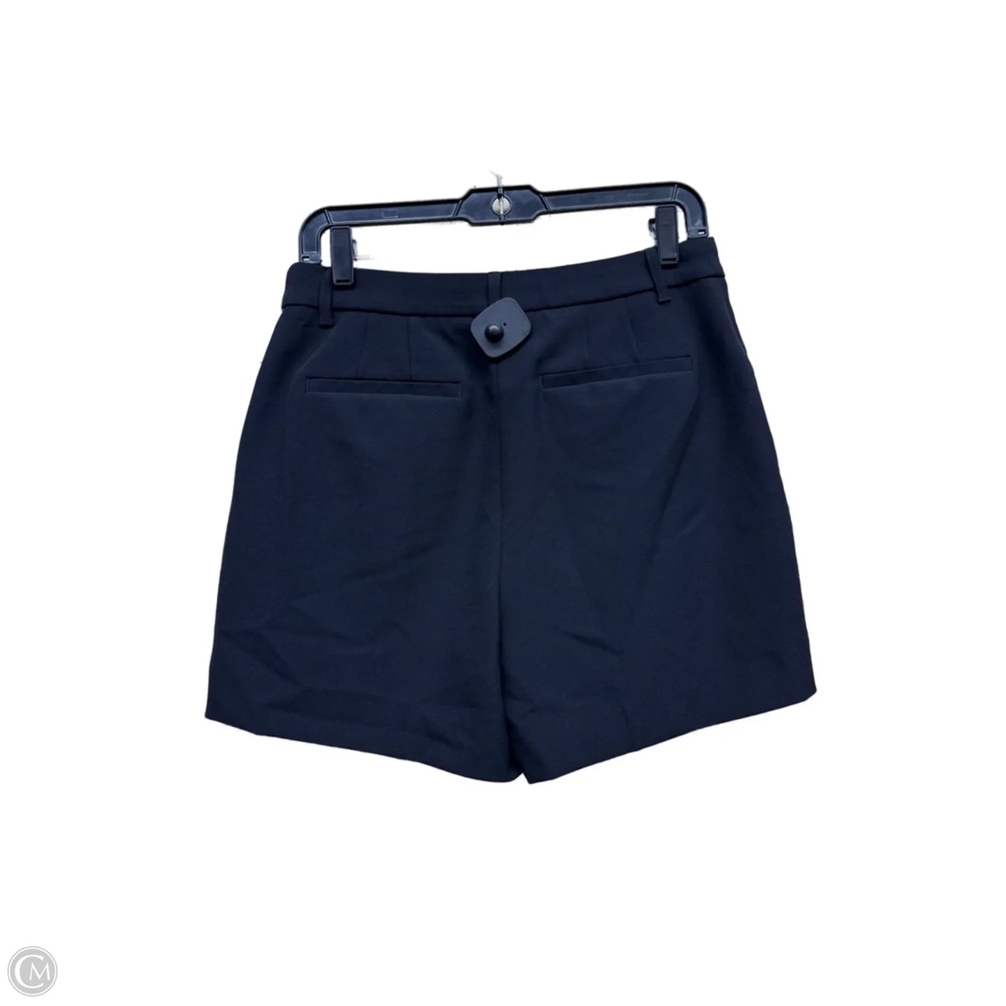 Shorts By Express In Black, Size: 8