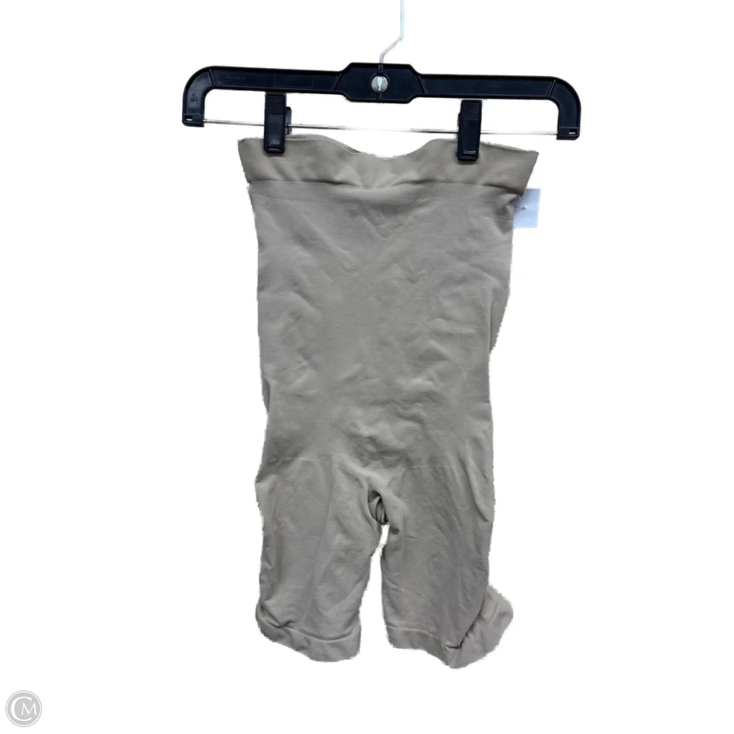 Shorts By Skims In Tan, Size: Xl