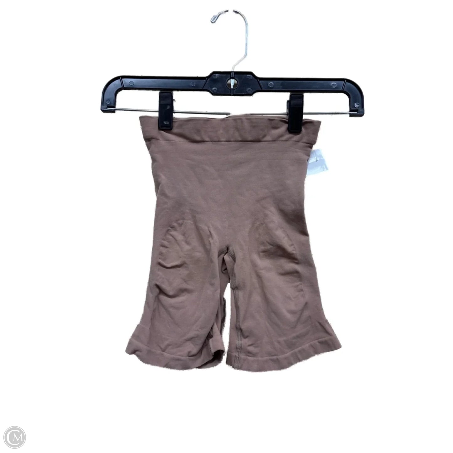 Shorts By Skims In Brown, Size: S