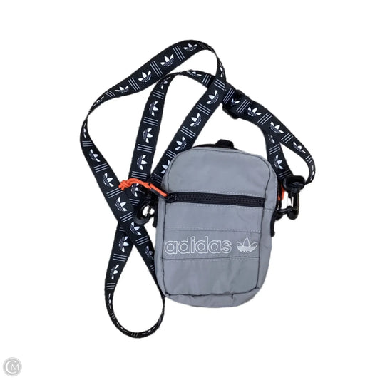 Crossbody By Adidas, Size: Small