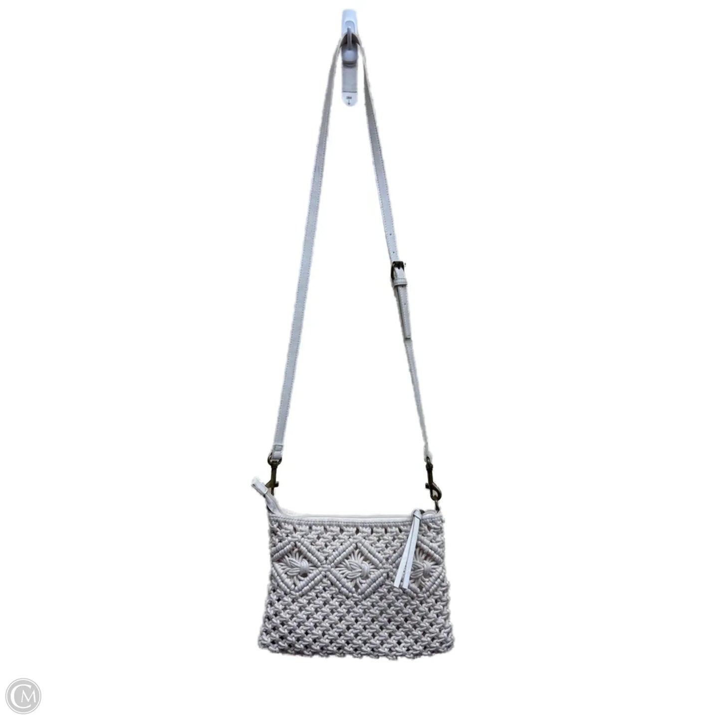 Crossbody By Sonoma, Size: Medium
