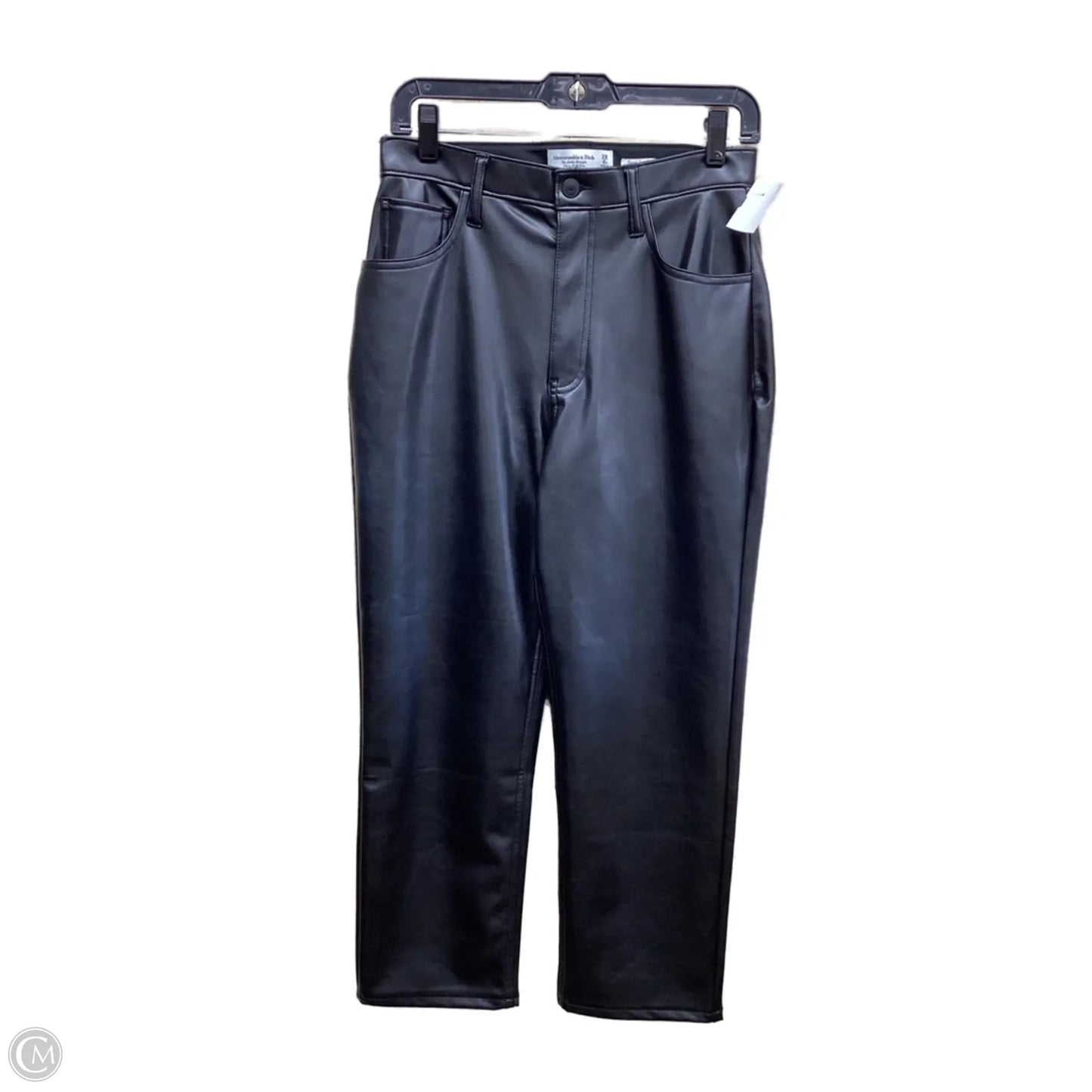 Pants Other By Abercrombie And Fitch In Black, Size: 6
