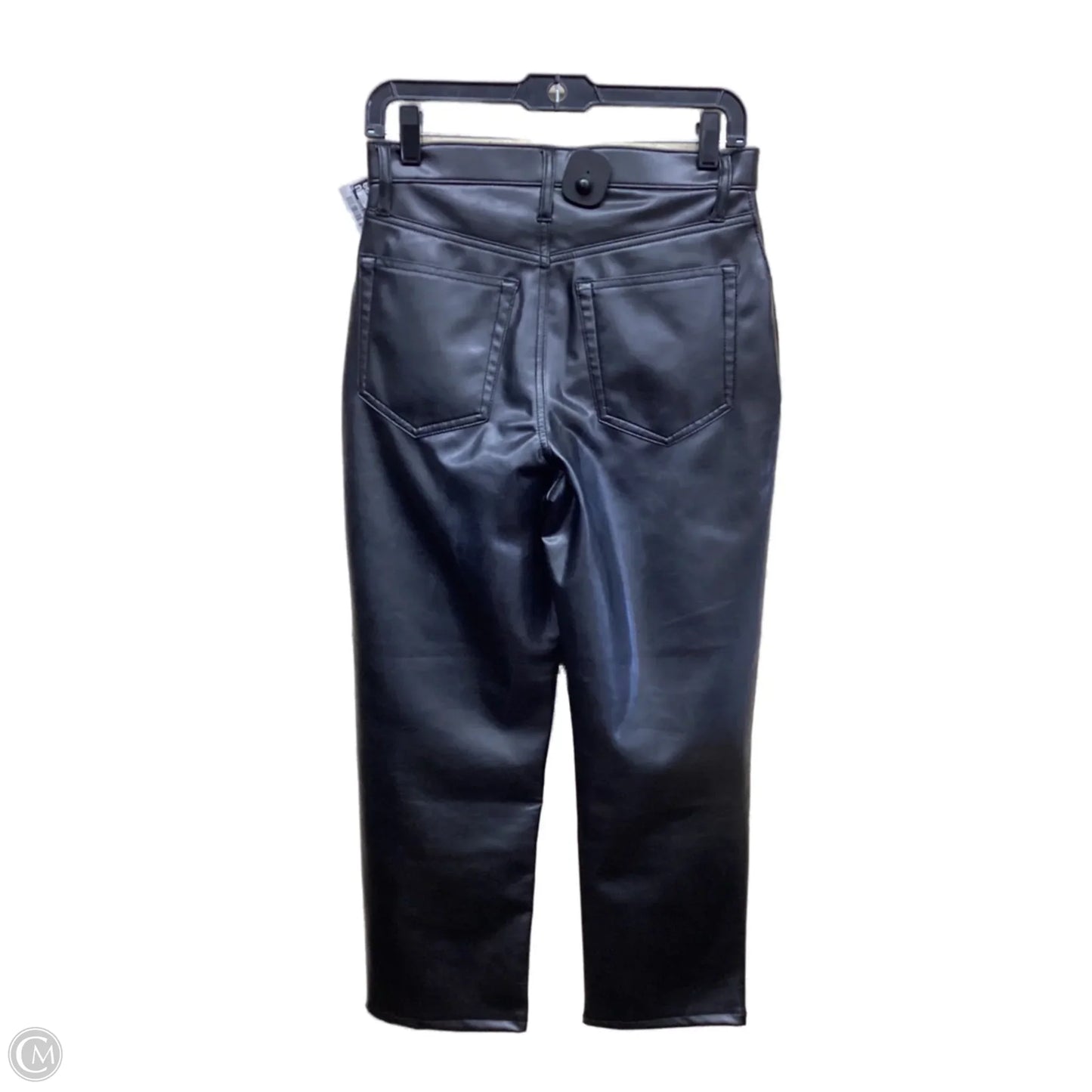 Pants Other By Abercrombie And Fitch In Black, Size: 6