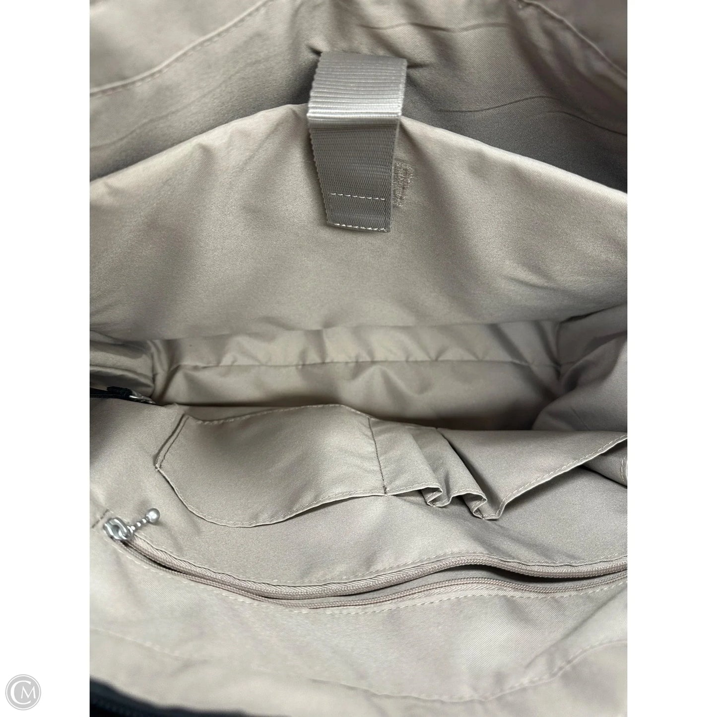 Handbag By Baggallini, Size: Large