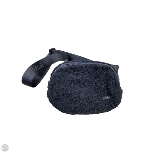 Belt Bag By Lole, Size: Medium